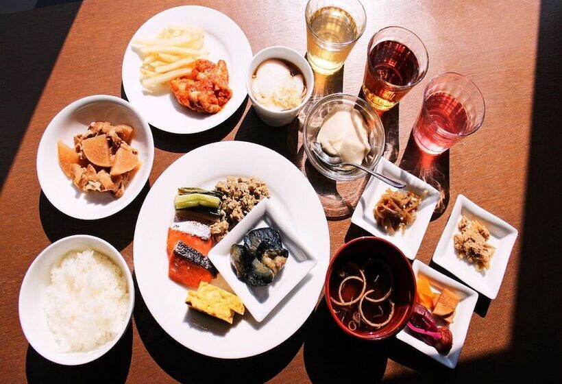 Fotos del hotel Nagano Tokyu Rei:  15