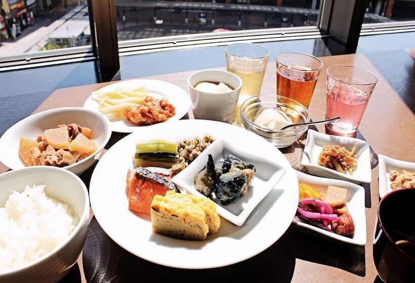 Fotos del hotel Nagano Tokyu Rei:  16