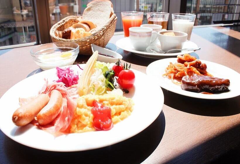 Fotos del hotel Nagano Tokyu Rei:  17