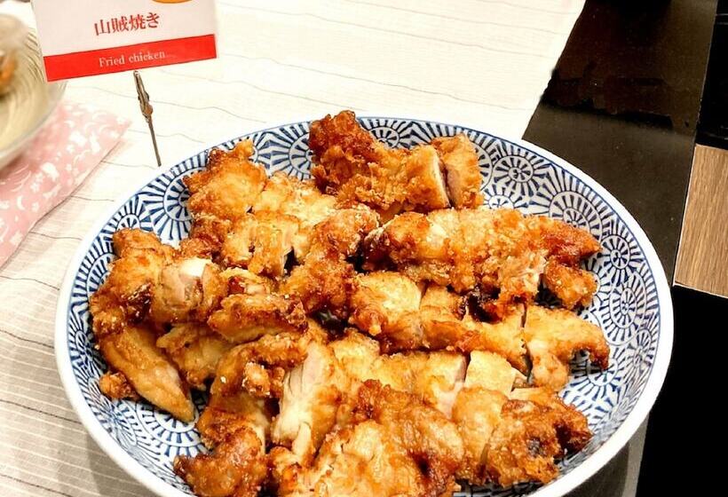 Fotos del hotel Nagano Tokyu Rei:  23