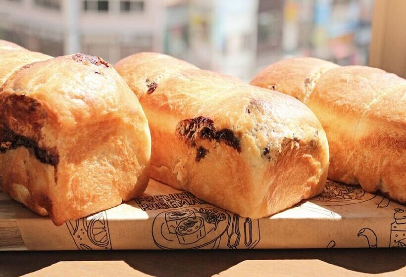 Fotos del hotel Nagano Tokyu Rei:  24