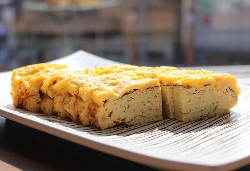 Fotos del hotel Nagano Tokyu Rei:  18