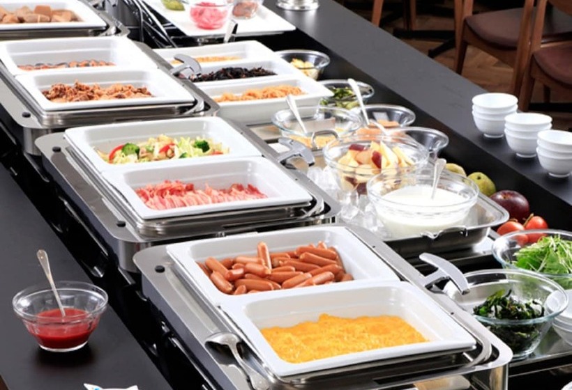 Fotos del hotel Nagano Tokyu Rei:  20