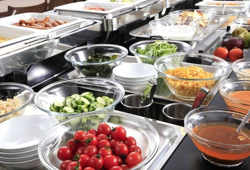 Fotos del hotel Nagano Tokyu Rei:  19