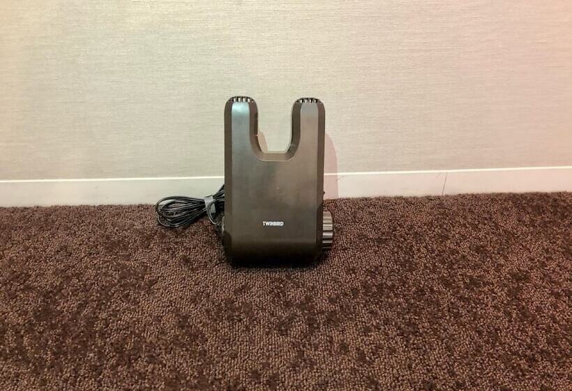 Fotos del hotel Nagano Tokyu Rei:  4