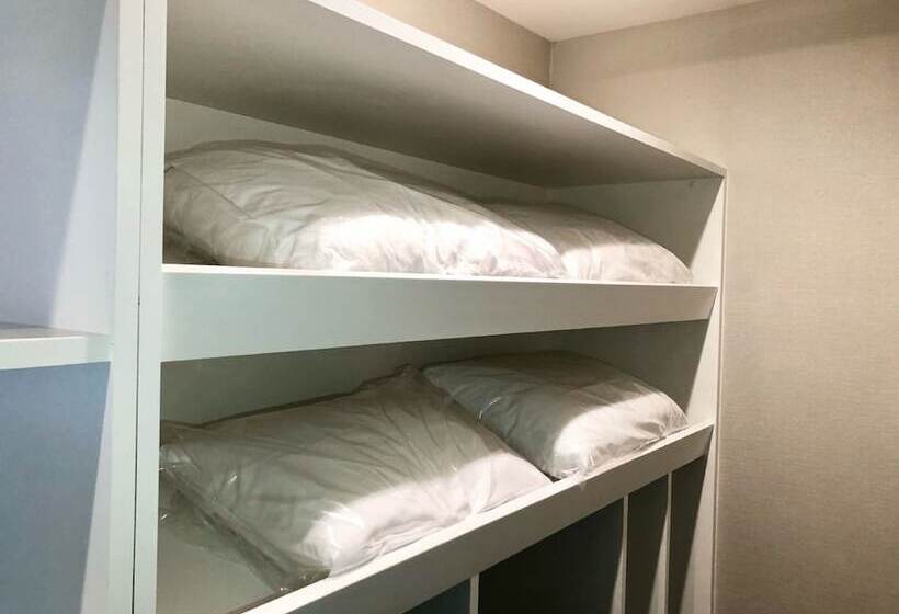 Fotos del hotel Nagano Tokyu Rei:  2