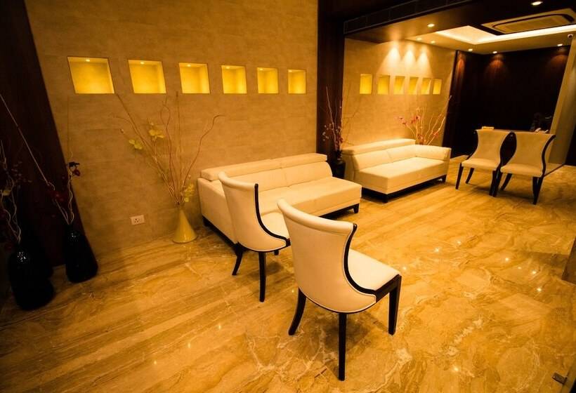 Fotos del hotel The Maureen:  3