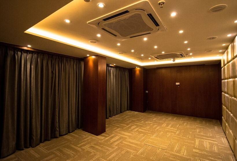 Fotos del hotel The Maureen:  6