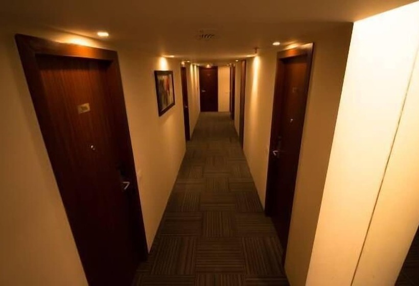 Fotos del hotel The Maureen:  25