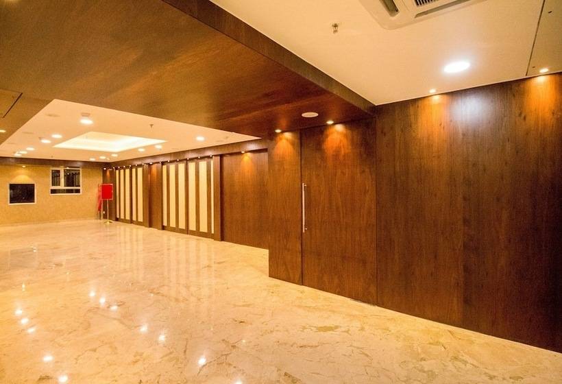 Fotos del hotel The Maureen:  9