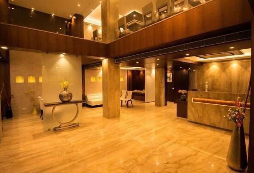 Fotos del hotel The Maureen:  4