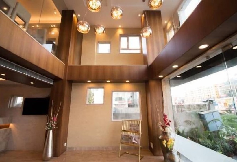 Fotos del hotel The Maureen:  17