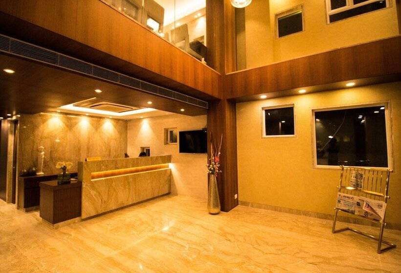 Fotos del hotel The Maureen:  13