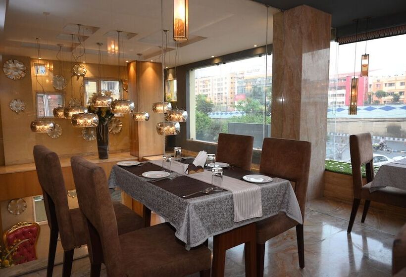 Fotos del hotel The Maureen:  10