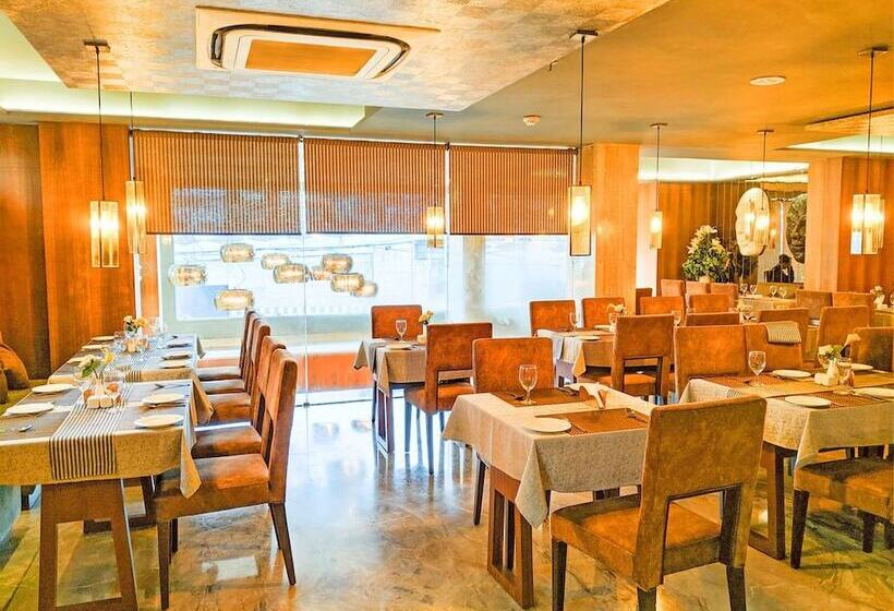 Fotos del hotel The Maureen:  20