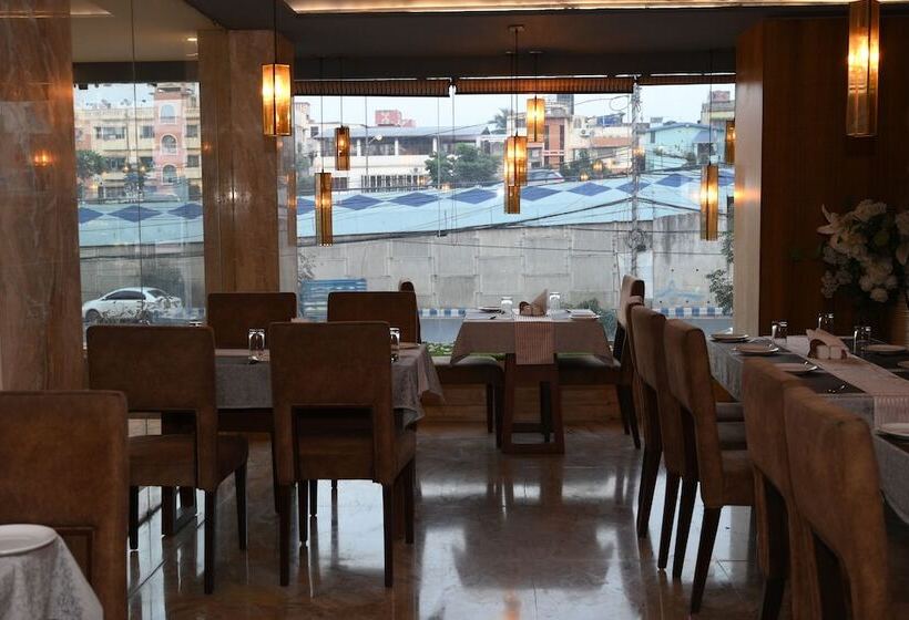 Fotos del hotel The Maureen:  22