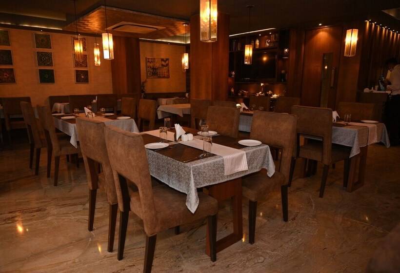 Fotos del hotel The Maureen:  5