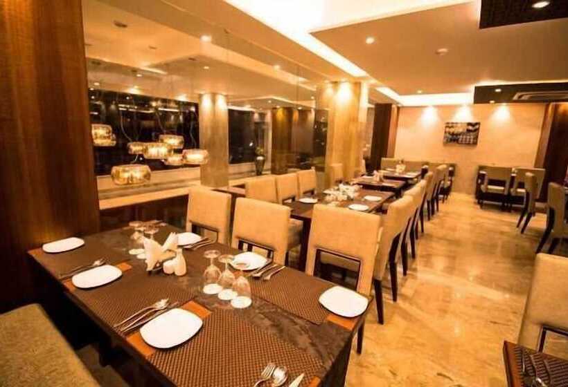 Fotos del hotel The Maureen:  14