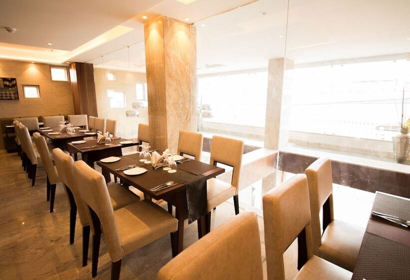 Fotos del hotel The Maureen:  18