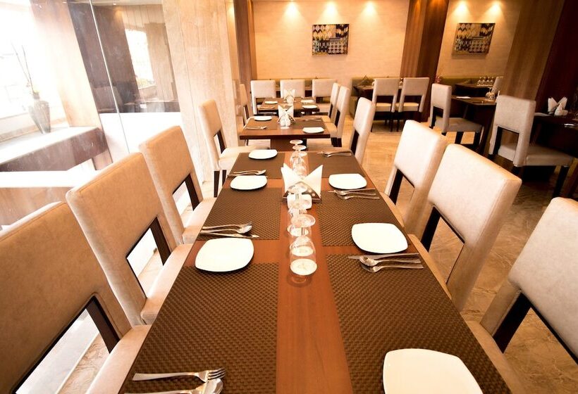 Fotos del hotel The Maureen:  24