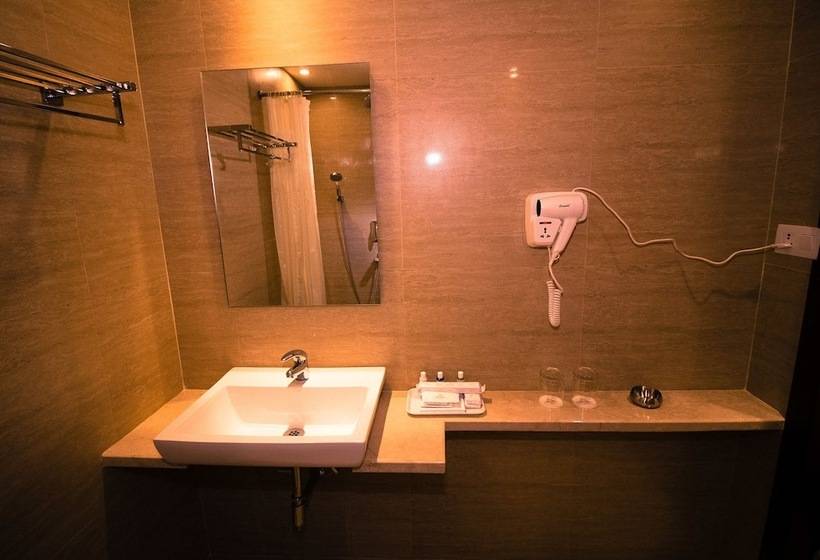 Fotos del hotel The Maureen:  15