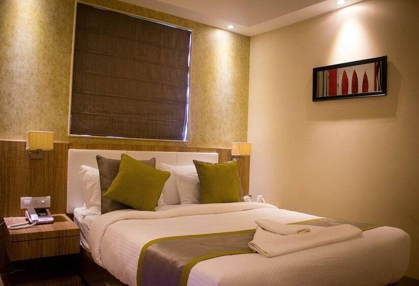 Fotos del hotel The Maureen:  19