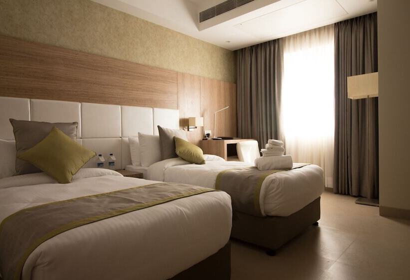 Fotos del hotel The Maureen:  16