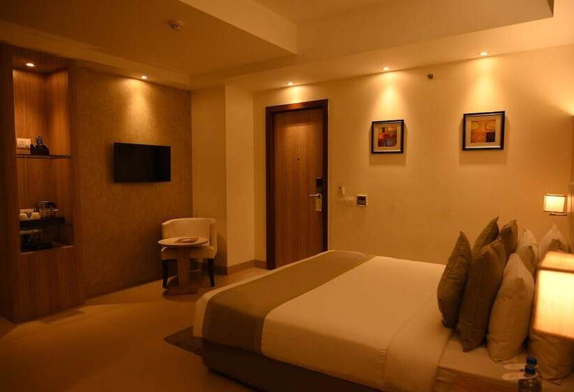 Fotos del hotel The Maureen:  12