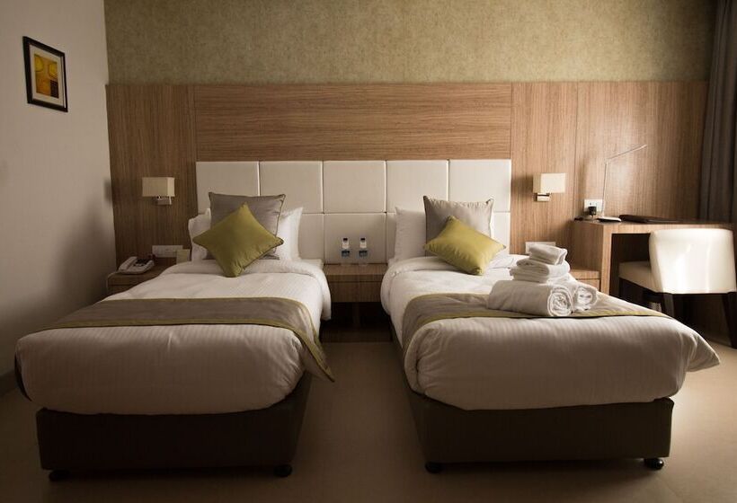 Fotos del hotel The Maureen:  8