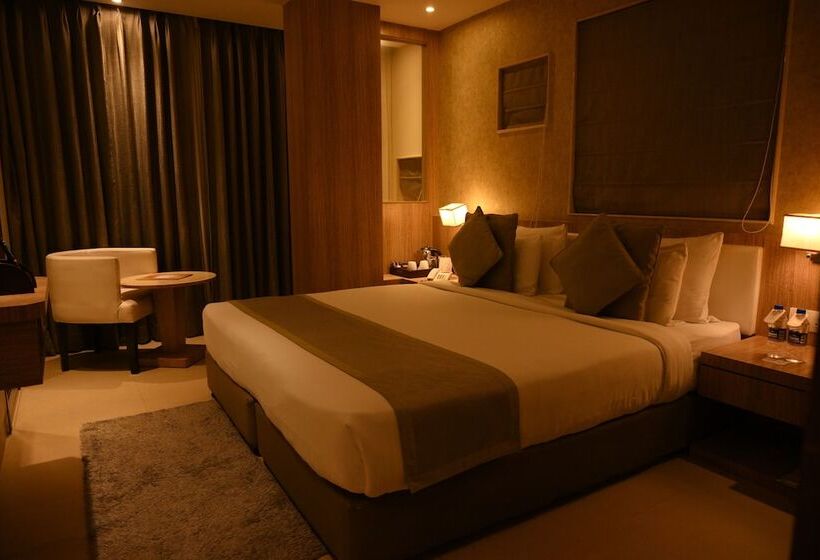 Fotos del hotel The Maureen:  2