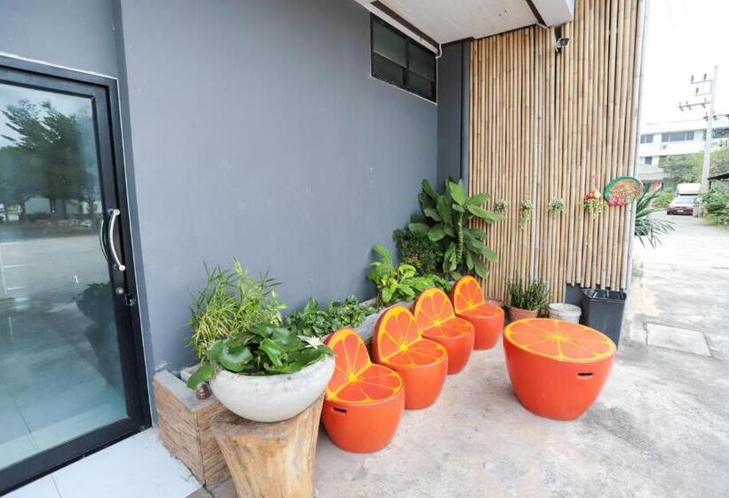 Fotos del hotel C Tower:  4