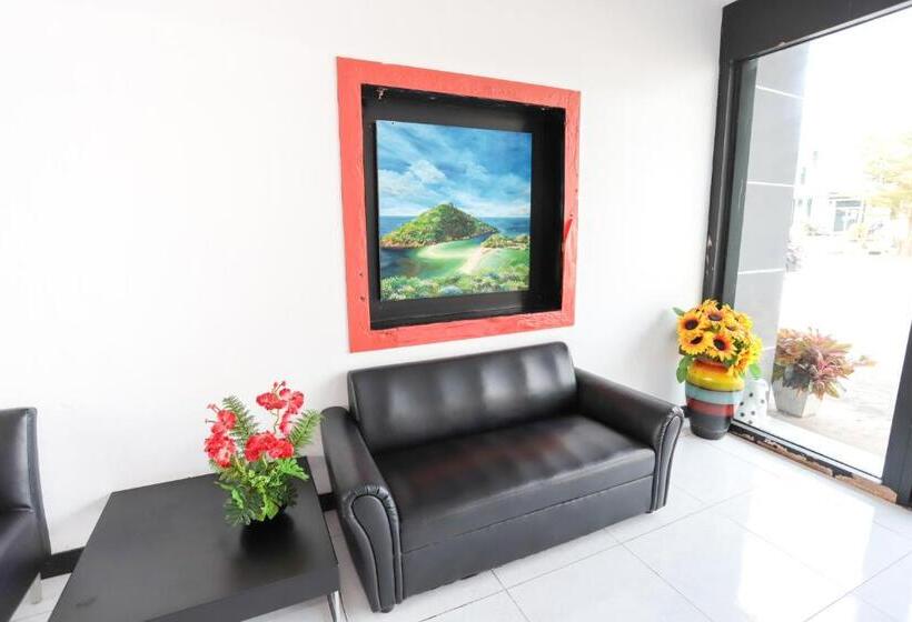 Fotos del hotel C Tower:  14