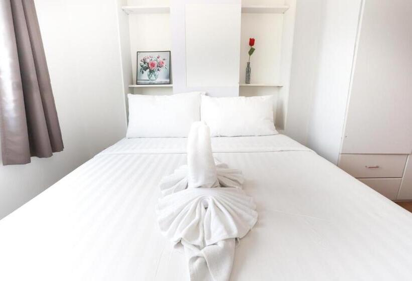 Fotos del hotel C Tower:  2