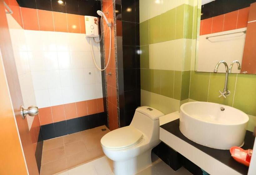 Fotos del hotel C Tower:  5