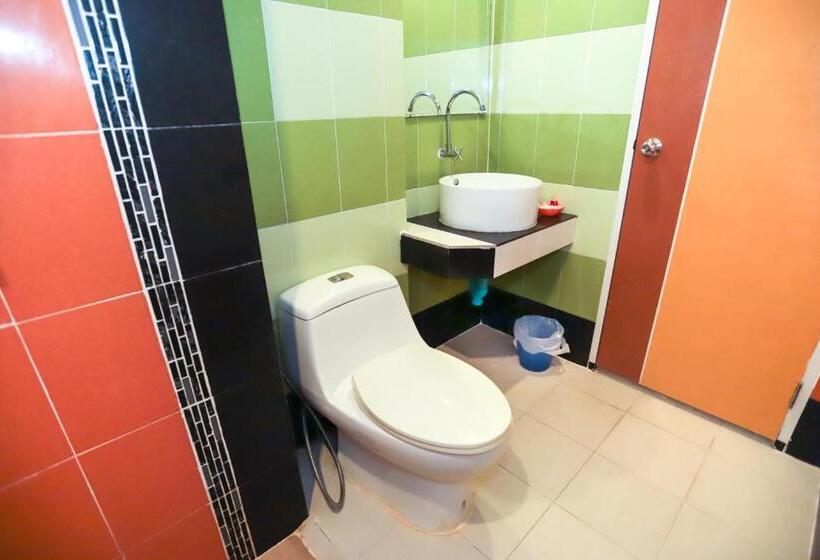 Fotos del hotel C Tower:  9