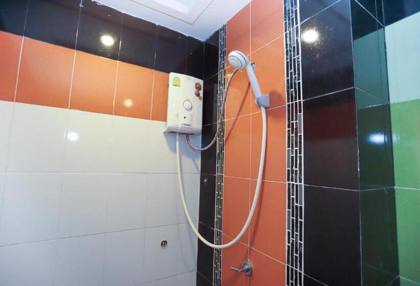 Fotos del hotel C Tower:  12