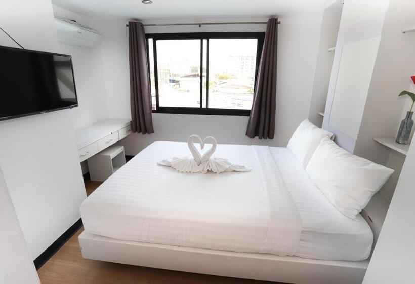 Fotos del hotel C Tower:  8