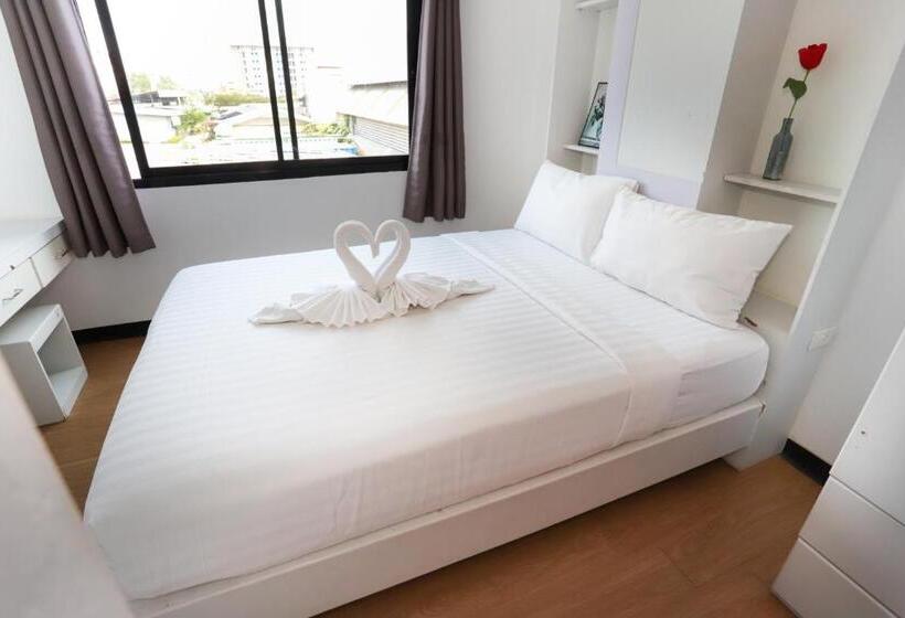 Fotos del hotel C Tower:  15