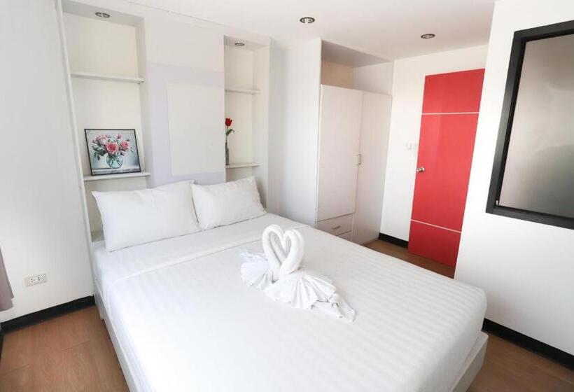 Fotos del hotel C Tower:  11