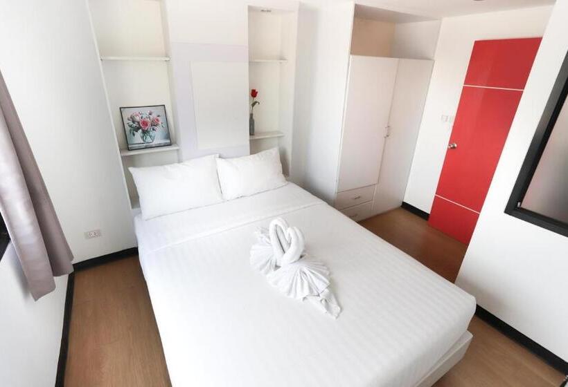 Fotos del hotel C Tower:  13