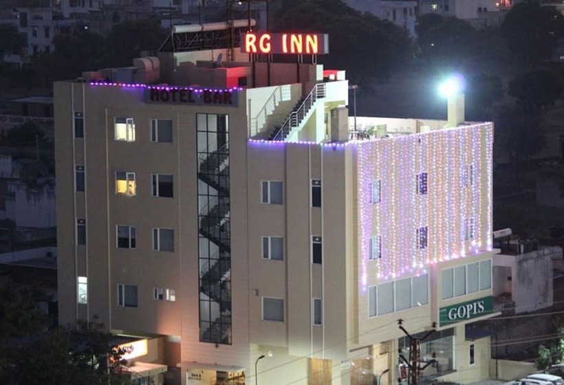 Fotos del hotel Rg Inn:  8