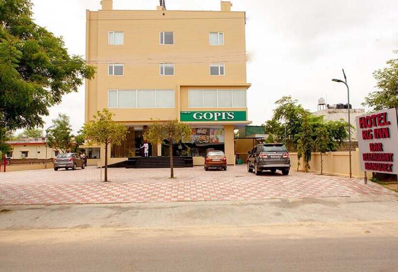 Fotos del hotel Rg Inn:  15