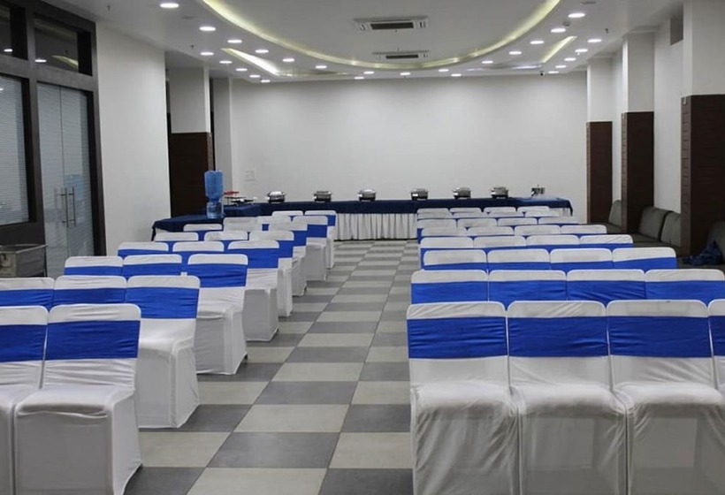 Fotos del hotel Rg Inn:  6