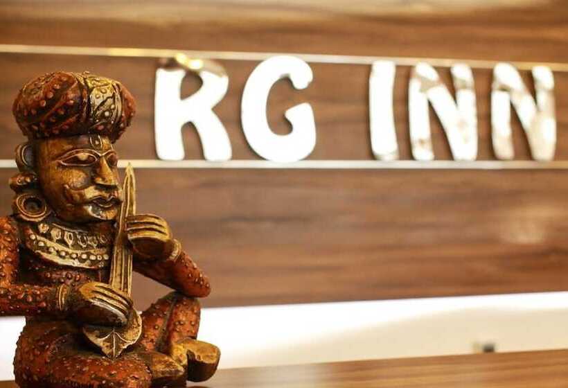 Fotos del hotel Rg Inn:  7