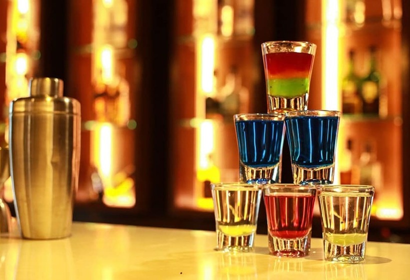 Fotos del hotel Rg Inn:  14