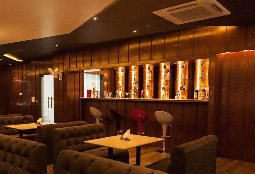 Fotos del hotel Rg Inn:  10