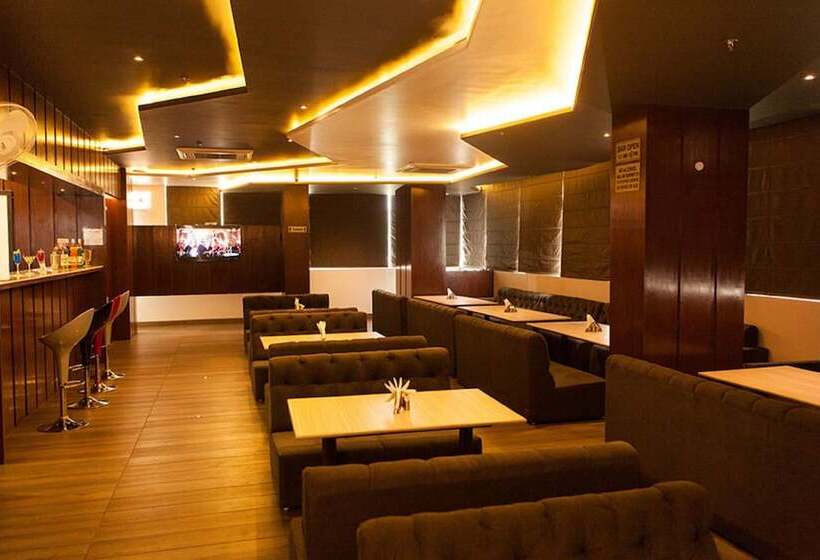 Fotos del hotel Rg Inn:  9