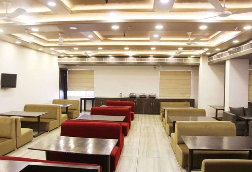 Fotos del hotel Rg Inn:  2