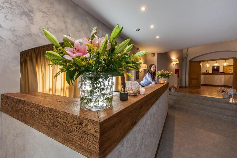 Fotos del hotel The Granary:  3