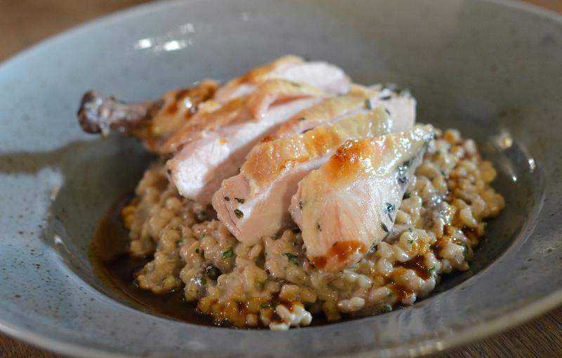 Fotos del hotel The Granary:  7